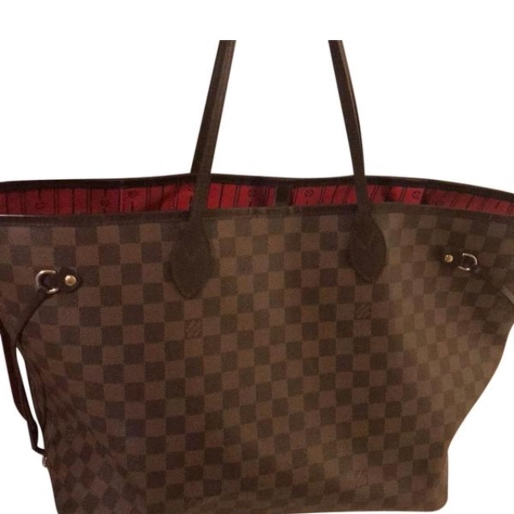 LOUIS VUITTON GM NEVERFULL